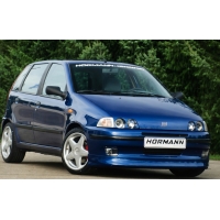Fiat Punto 1993- (176)