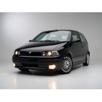 Fiat Punto 1993- (176)