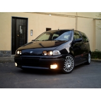 Fiat Punto 1993- (176)