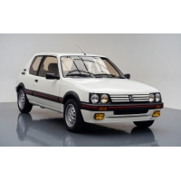 Peugeot 205 Phase 1