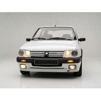 Peugeot 205 Phase 1