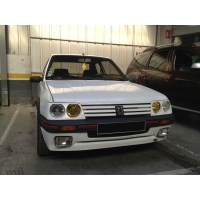Peugeot 205 Phase 1