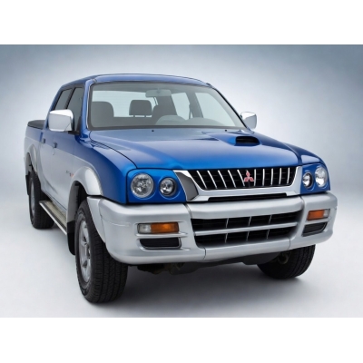 Mitsubishi L200 H4