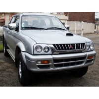 Mitsubishi L200 H4