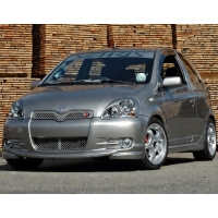 Toyota YARIS Fase 1