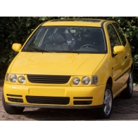 Volkswagen Polo N6 96-
