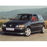 Volkswagen Polo N6 96-