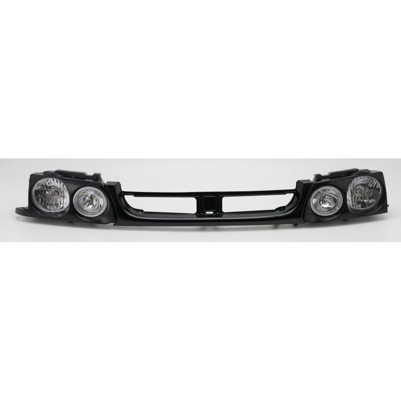 Volkswagen Polo N6 96-