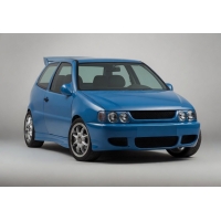 Volkswagen Polo N6 96-