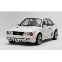 Ford Escort MK3