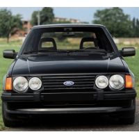 Ford Escort MK3