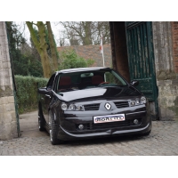 Renault Megane 2002-08