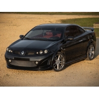 Renault Megane 2002-08