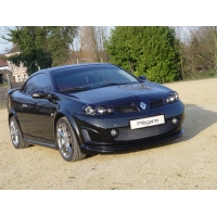 Renault Megane 2002-08