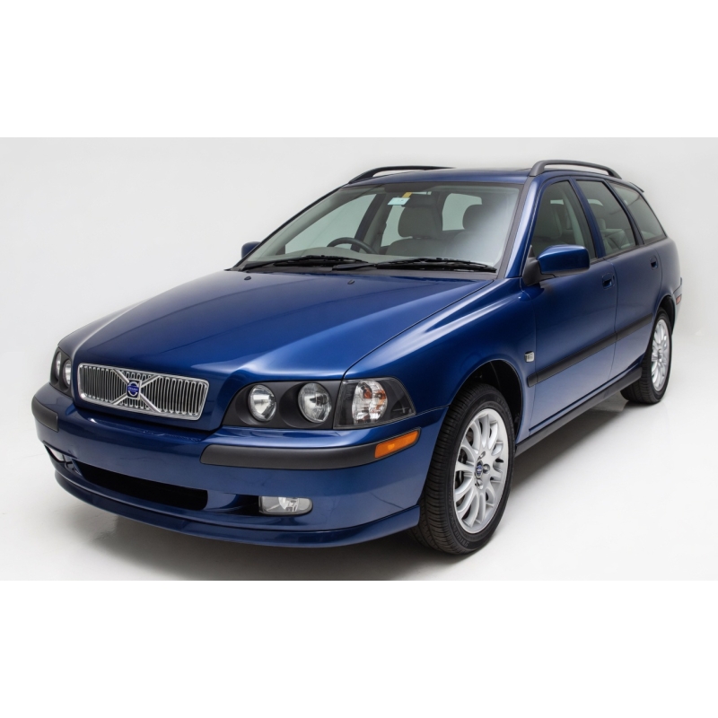 Volvo S / V 40
