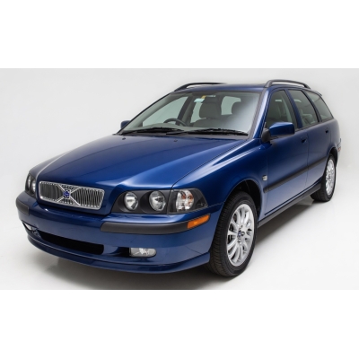 Volvo S / V 40
