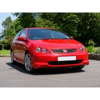 Honda Civic 01-06