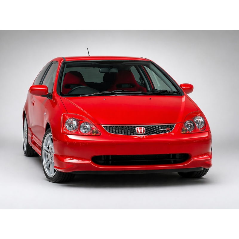 Honda Civic 01-06