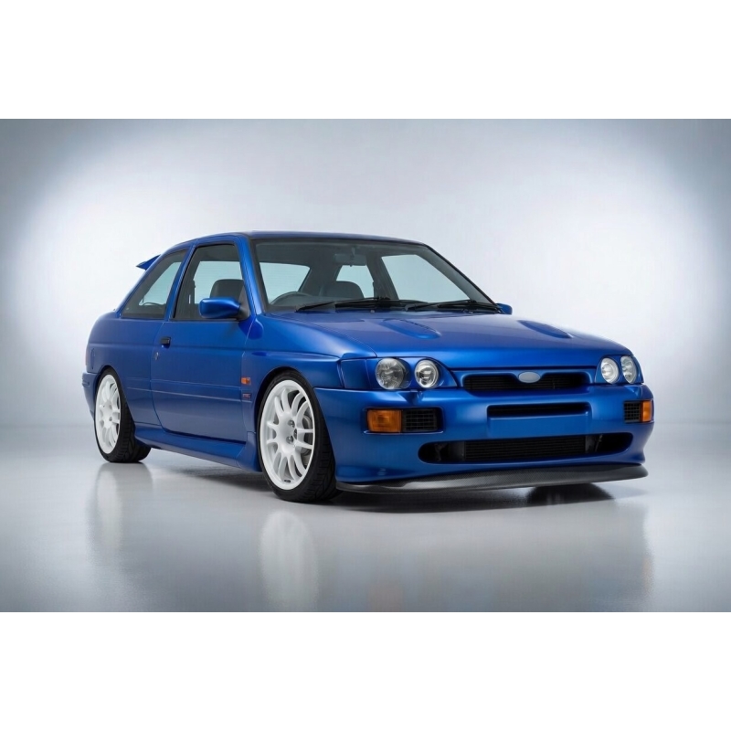 Ford Escort MK5 RS2000/Cosworth