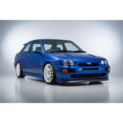 Ford Escort MK5 RS2000/Cosworth