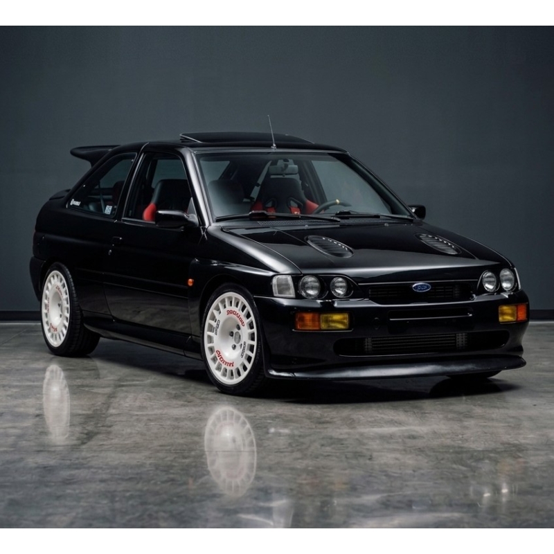 Ford Escort MK5 RS2000/Cosworth