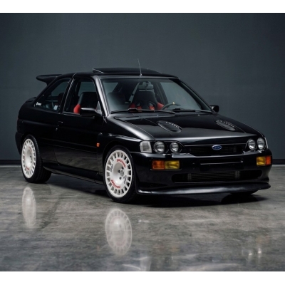 Ford Escort MK5 RS2000/Cosworth