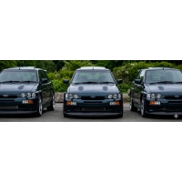 Ford Escort MK5 RS2000/Cosworth