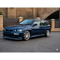 Ford Escort MK5 RS2000/Cosworth