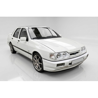 Ford Sierra Cosworth included