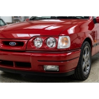 Ford Sierra Cosworth included