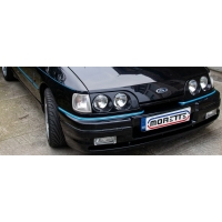 Ford Sierra Cosworth included
