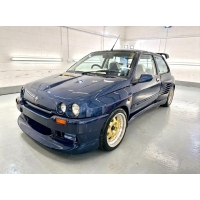 Renault Clio 2