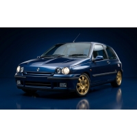 Renault Clio 2
