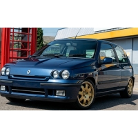 Renault Clio 2