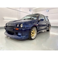 Renault Clio 2