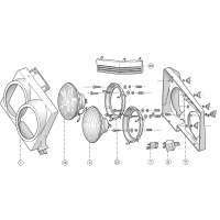 Opel/Vauxhall Corsa A / Nova