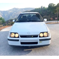 Opel Kadett