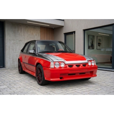 Opel Kadett