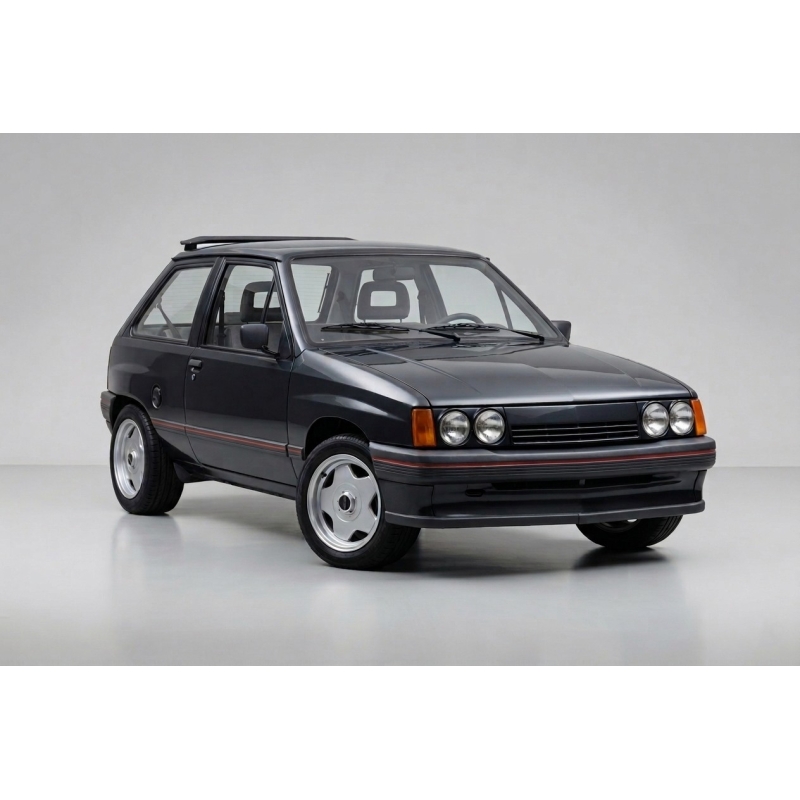 Opel Corsa A 87- Nova