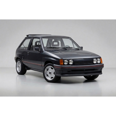 Opel Corsa A 87-