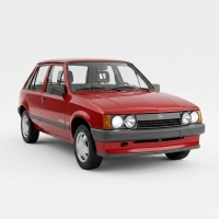 Opel Corsa A 87- Nova