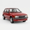 Opel Corsa A 87-