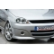 Opel Corsa C and C Combo