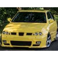SEAT Ibiza 2000 Chrome or Black Edition