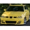 SEAT Ibiza 2000 Chrome or Black Edition