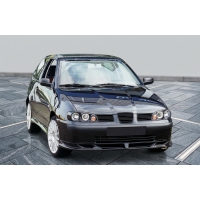 SEAT Ibiza 2000 Chrome or Black Edition