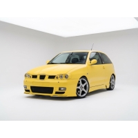 SEAT Ibiza 2000 Chrome or Black Edition