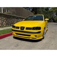 SEAT Ibiza 2000 Chrome or Black Edition