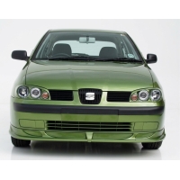 SEAT Ibiza 2000 Chrome or Black Edition