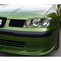 SEAT Ibiza 2000 Chrome or Black Edition